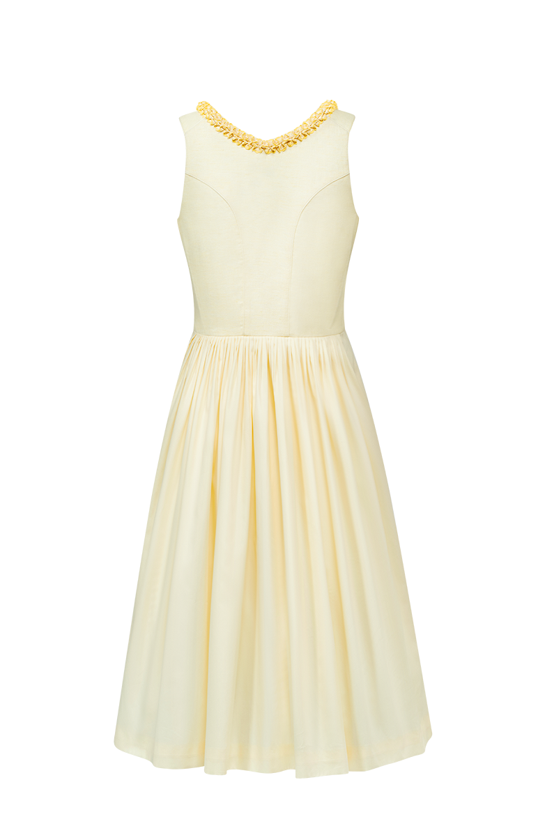 Dirndl with Henndorfer ruffle - Image 11