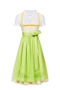 Dirndl with Henndorfer ruffle - thumbnail 13