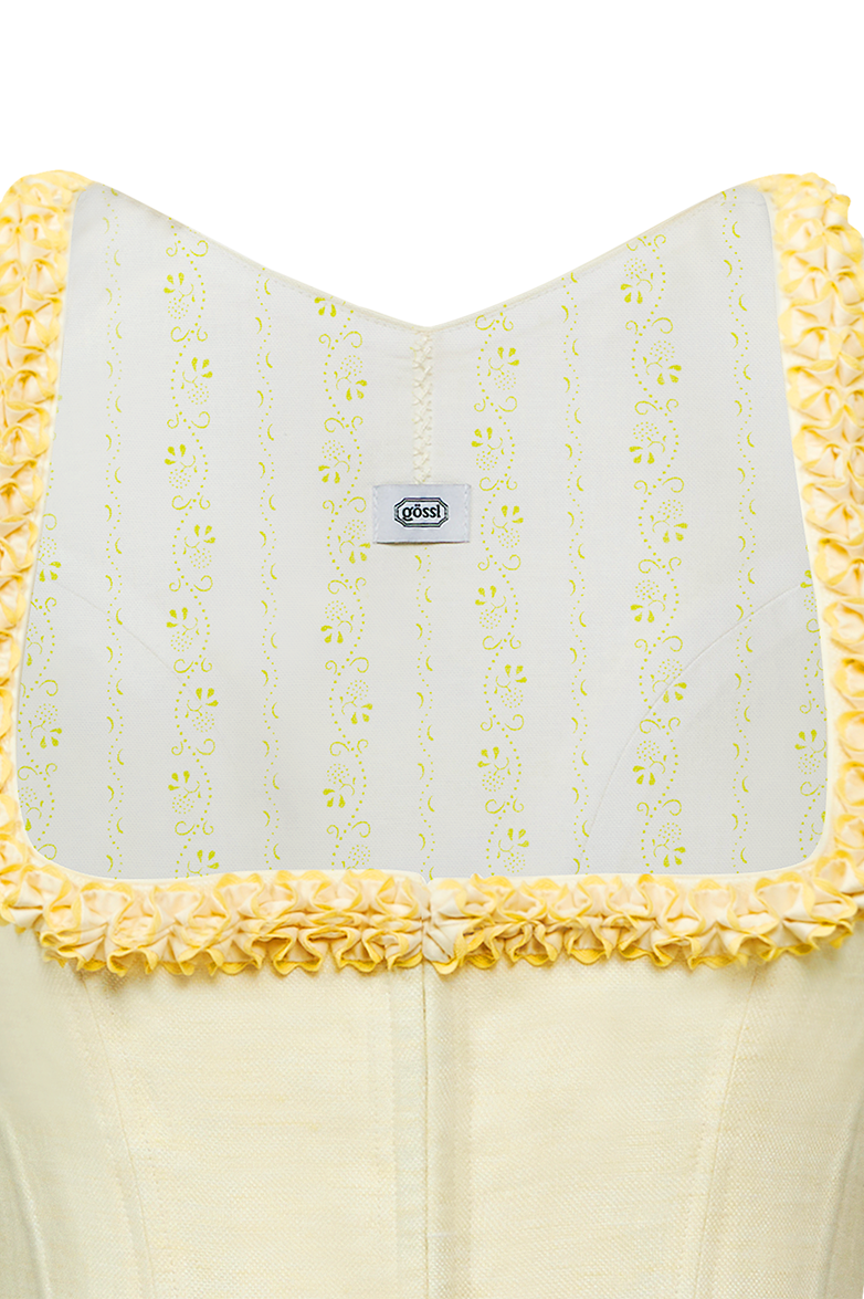 Dirndl with Henndorfer ruffle - Image 14