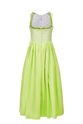 Dirndl with Henndorfer ruffle - thumbnail 1