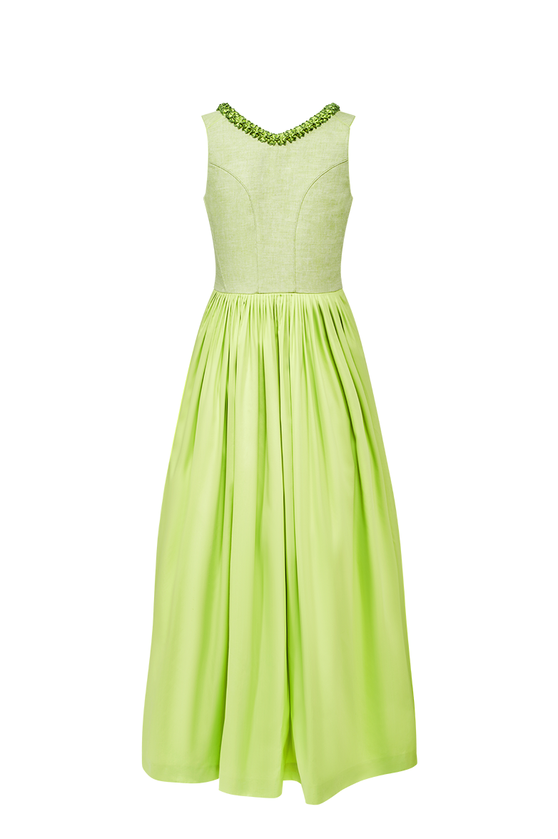 Dirndl with Henndorfer ruffle - Image 2