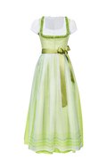 Dirndl with Henndorfer ruffle - thumbnail 4
