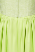 Dirndl with Henndorfer ruffle - thumbnail 6