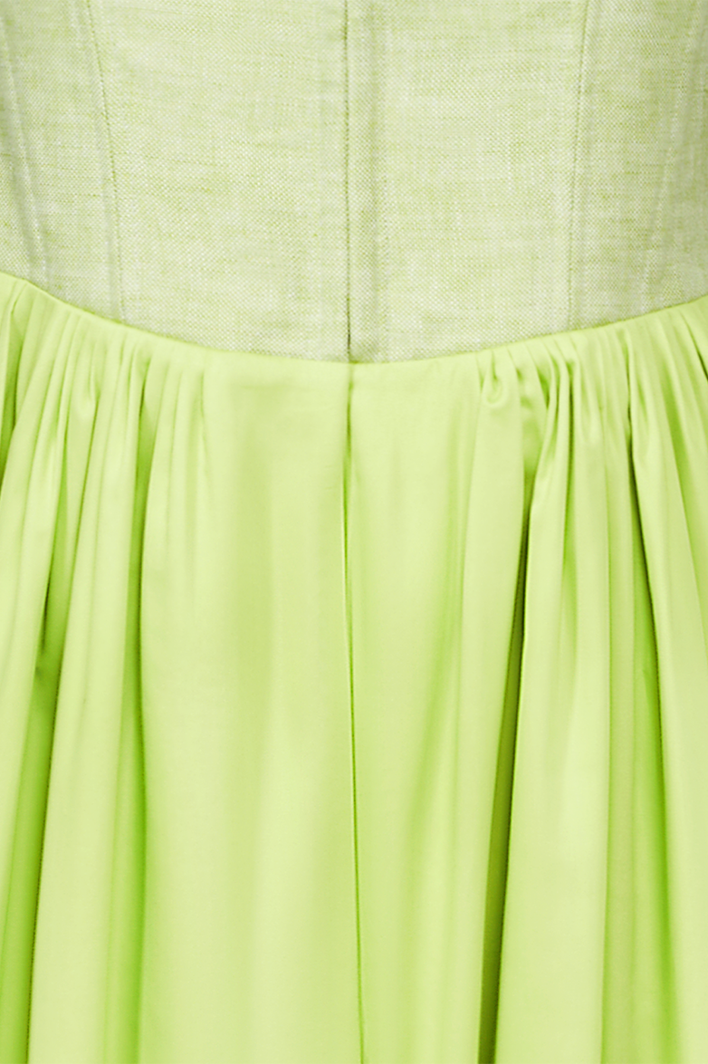 Dirndl with Henndorfer ruffle - Image 6