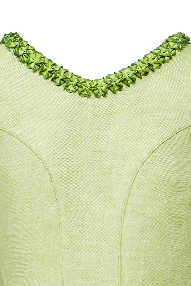Dirndl with Henndorfer ruffle - Image 7