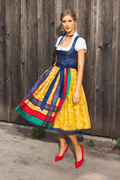 My favourite Dirndl - thumbnail 8