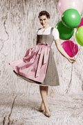 Junges Dirndl - Miniatur 8
