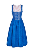 Genuine blue-print Dirndl Edition - thumbnail 1