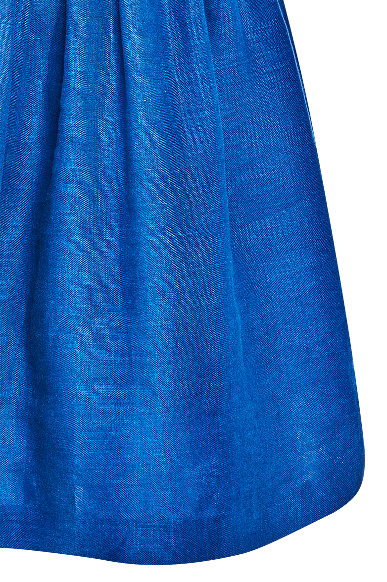 Genuine blue-print Dirndl Edition - Image 7
