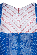 Genuine blue-print Dirndl Edition - thumbnail 8