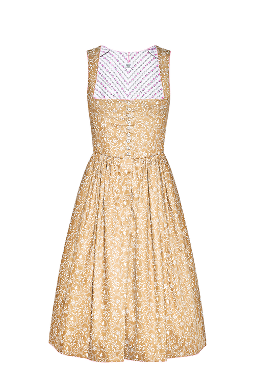 Tendril Dirndl