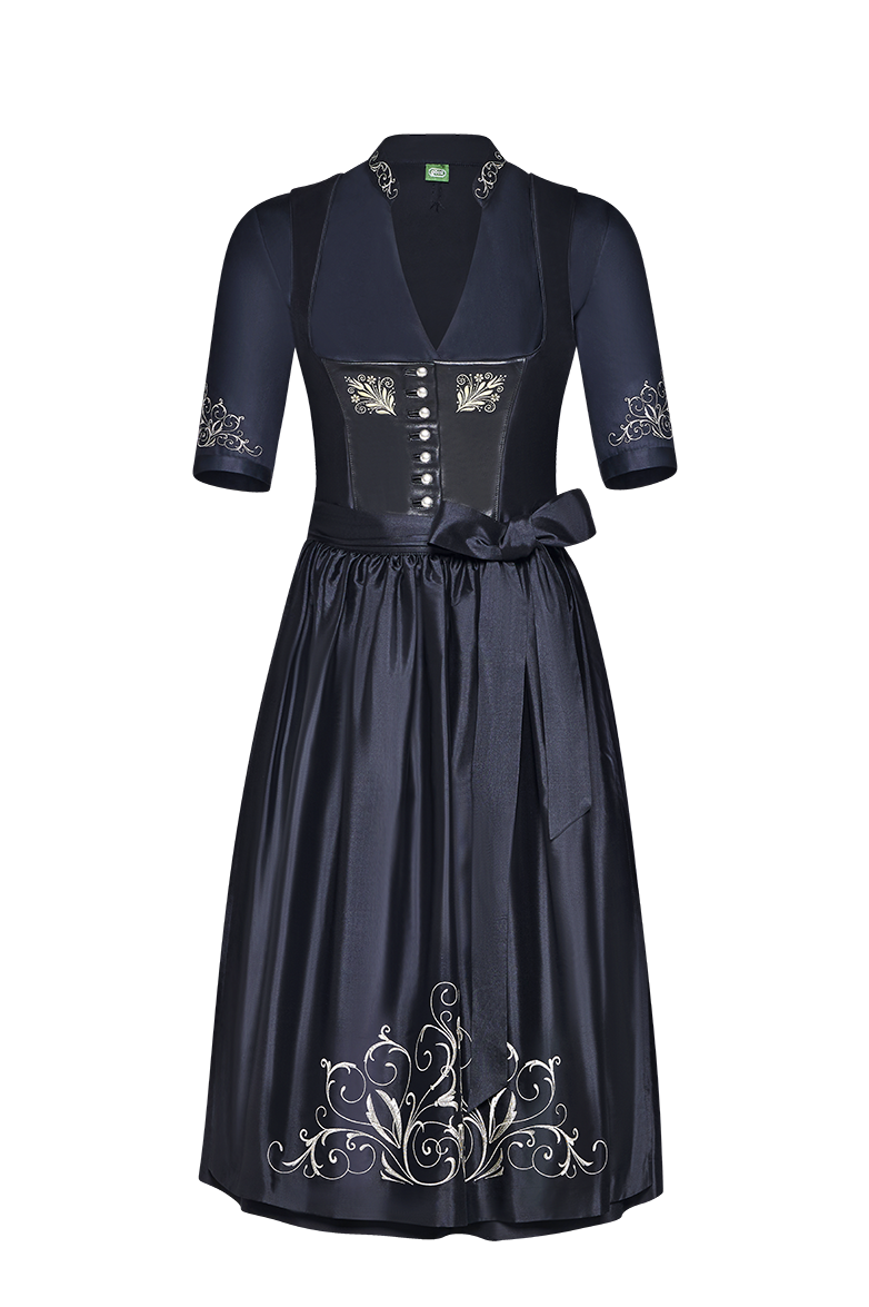 Federkiel-Dirndl - Image 4