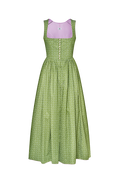 Brokat-Dirndl - thumbnail 1
