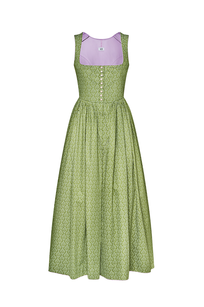 Brokat-Dirndl - Image 1