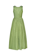 Brokat-Dirndl - thumbnail 2