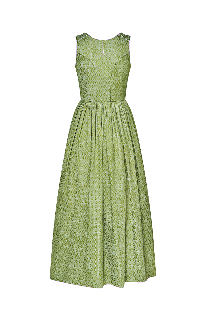 Brokat-Dirndl - Image 2