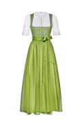 Brokat-Dirndl - thumbnail 4