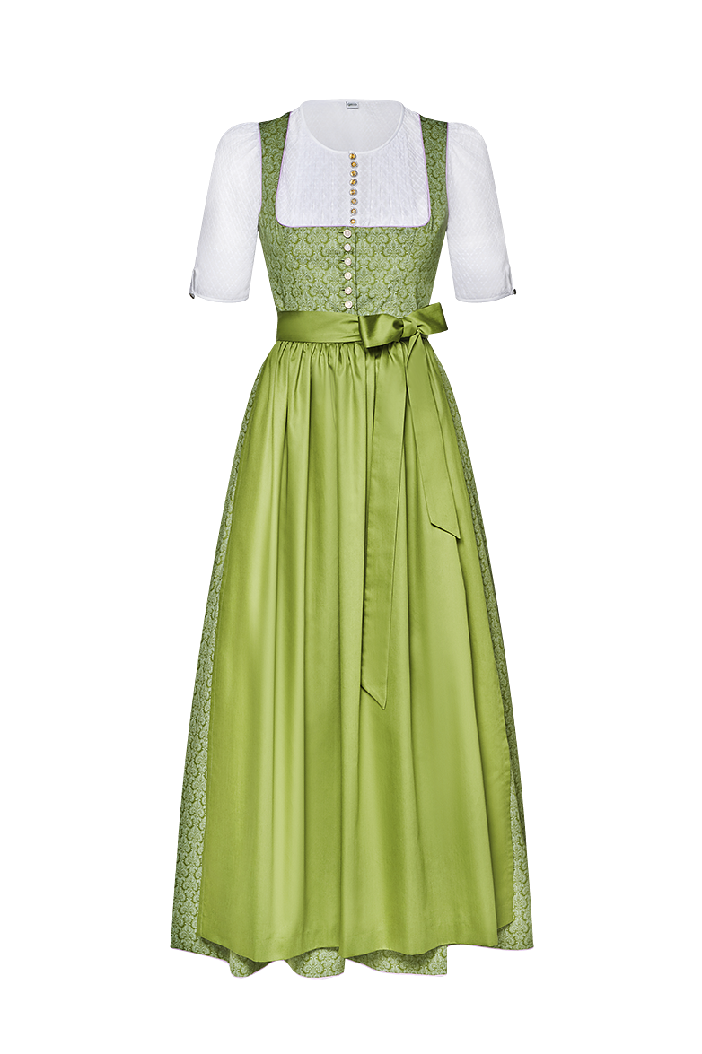 Brokat-Dirndl - Image 4