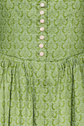 Brokat-Dirndl - thumbnail 6