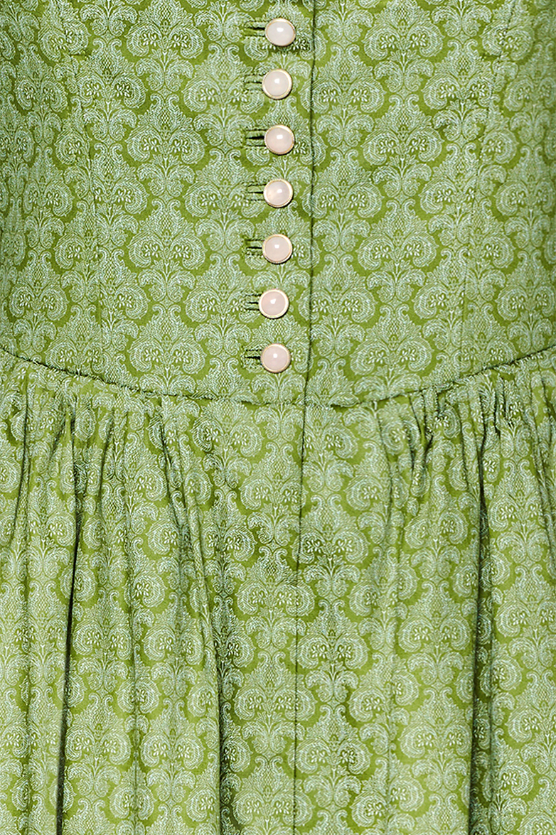 Brokat-Dirndl - Image 6