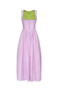 Brokat-Dirndl - thumbnail 9