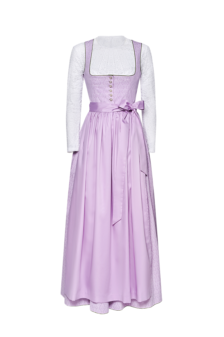 Brokat-Dirndl - Image 12