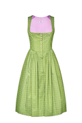 Brokat-Dirndl - thumbnail 1