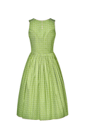 Brokat-Dirndl - thumbnail 2