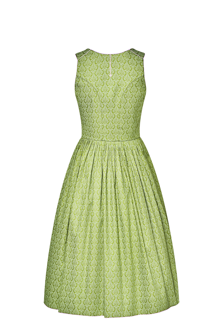 Brokat-Dirndl - Image 2