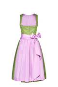Brokat-Dirndl - thumbnail 3