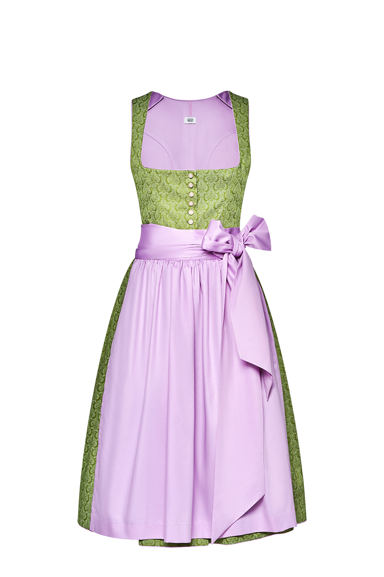 Brokat-Dirndl - Image 3