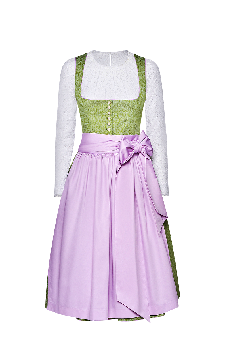 Brokat-Dirndl - Image 4