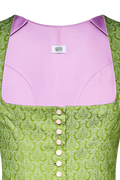 Brokat-Dirndl - thumbnail 5