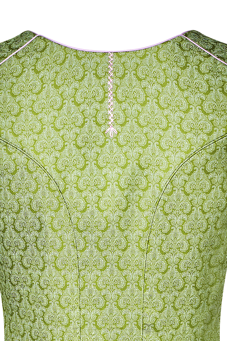 Brokat-Dirndl - Image 7