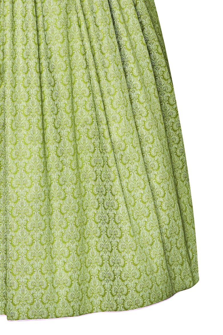 Brokat-Dirndl - Image 8