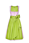 Brokat-Dirndl - thumbnail 12