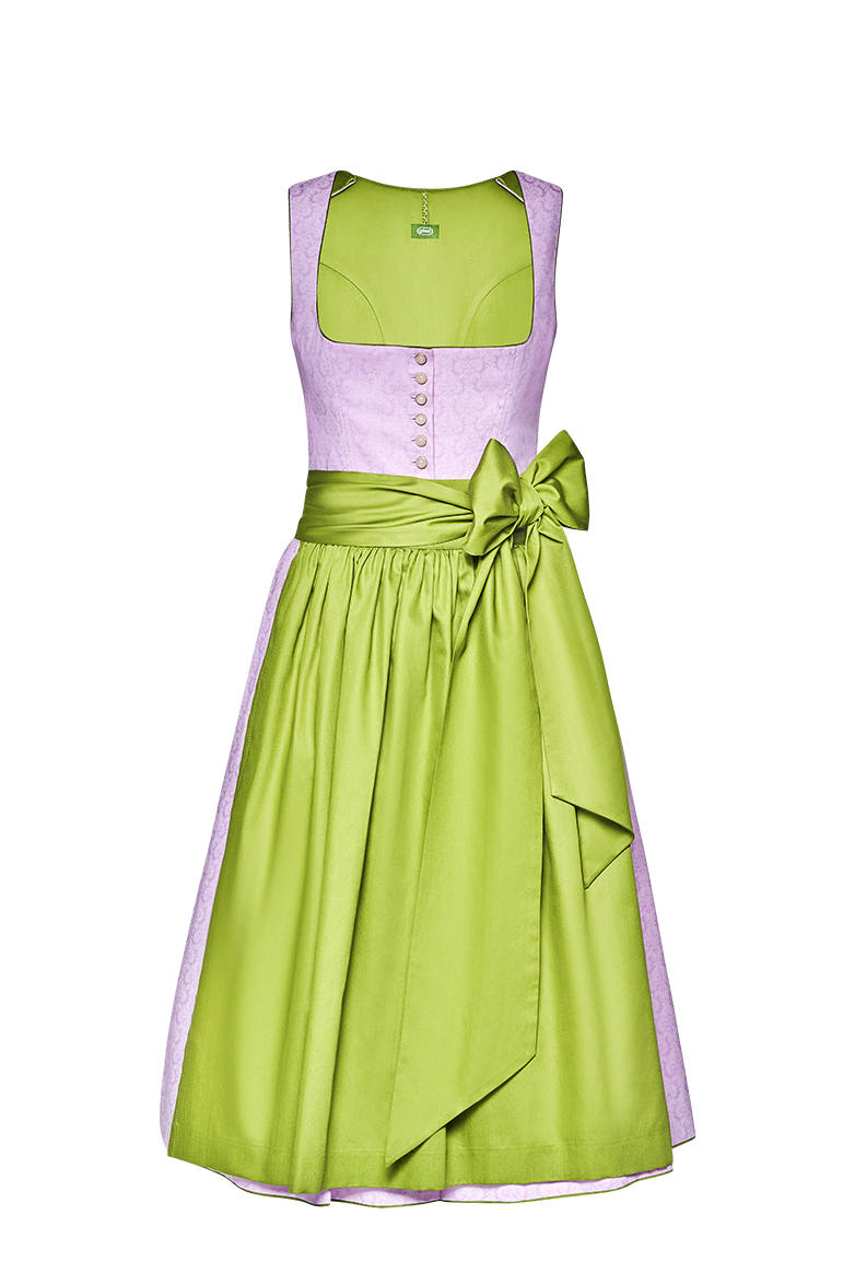 Brokat-Dirndl - Image 12
