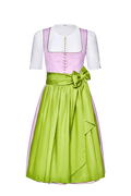 Brokat-Dirndl - thumbnail 13