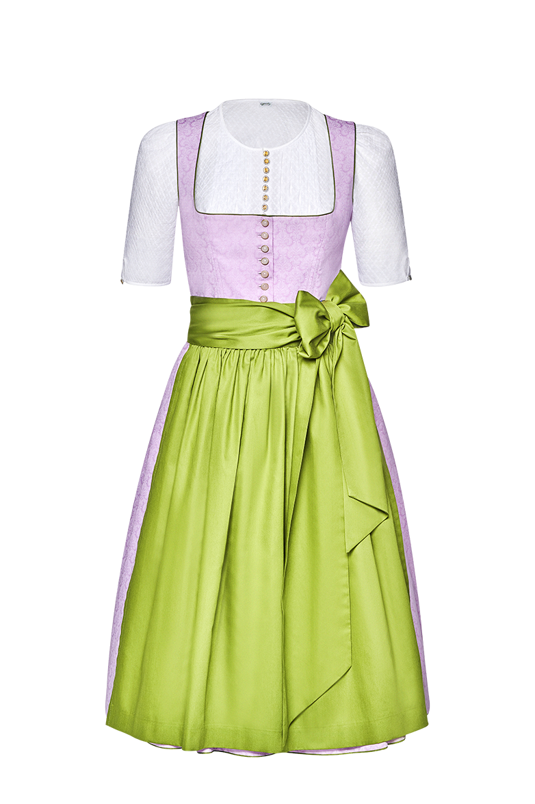 Brokat-Dirndl - Image 13