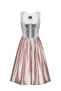 Original Bauernleinen-Dirndl - thumbnail 1