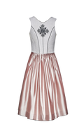 Original Bauernleinen-Dirndl - thumbnail 2
