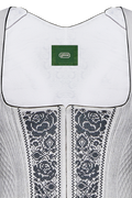 Original Bauernleinen-Dirndl - thumbnail 5