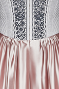 Original Bauernleinen-Dirndl - thumbnail 6