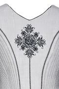 Original Bauernleinen-Dirndl - thumbnail 7