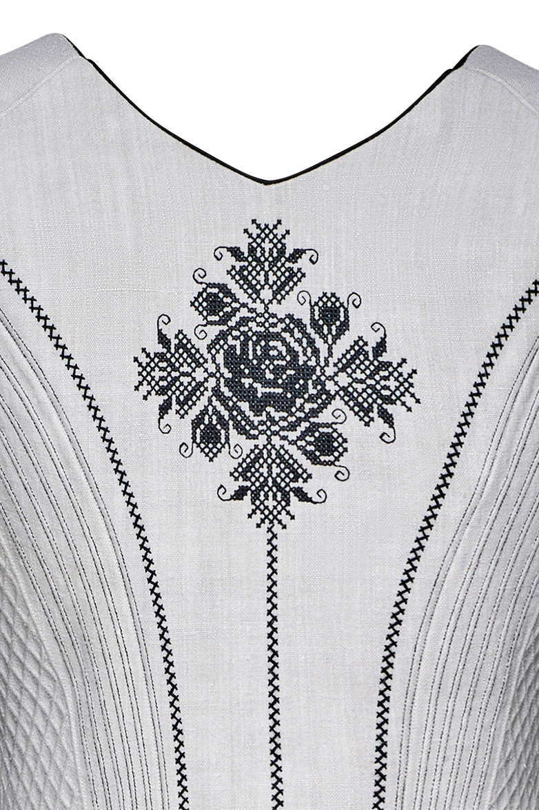 Original Bauernleinen-Dirndl - Image 7