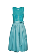 Stickerei-Dirndl - Miniatur 3