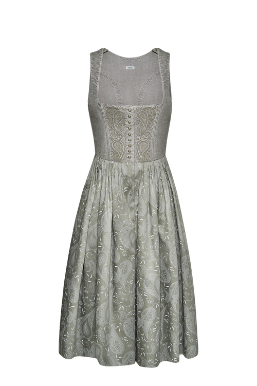 Embroidery Dirndl