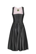 Stehfalten-Dirndl - thumbnail 1