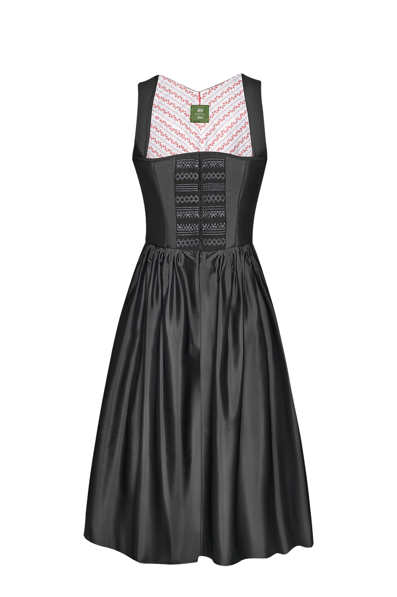 Stehfalten-Dirndl - Image 1