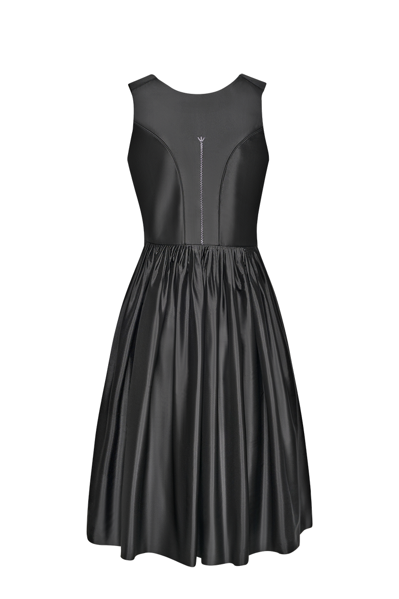 Stehfalten-Dirndl - Image 2